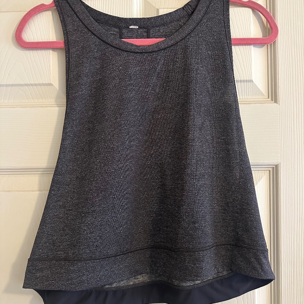 Lululemon Tanks